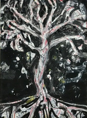 Winterbaum